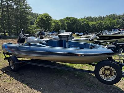 BOATZON | 1989 Bayliner Cobra Bass