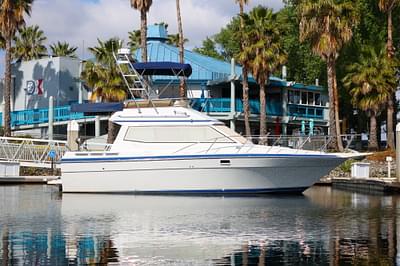 BOATZON | 1990 Chris-Craft 322 Catalina