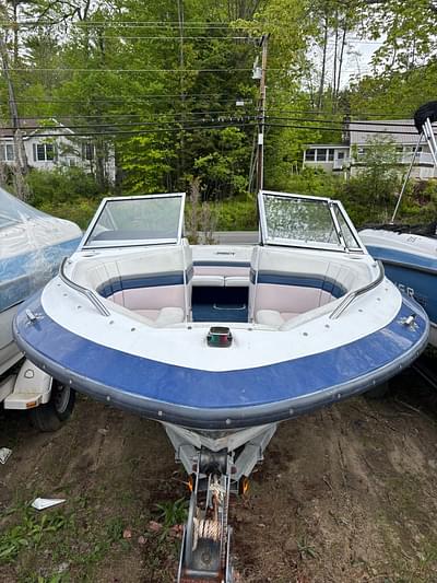 BOATZON | 1991 Elan Dynasty