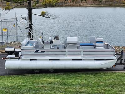 BOATZON | 1991 Grumman Fish N Fun 20