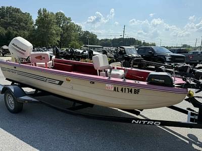 BOATZON | 1991 KINGFISHER KINGFISHER