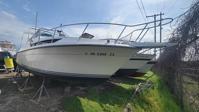 BOATZON | 1992 Carver Montego 528 BOATZON | 1992 Carver Montego 528