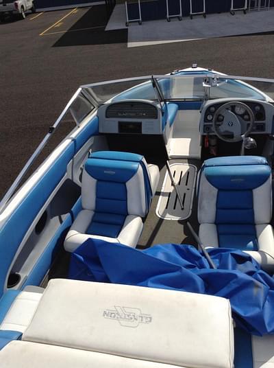 BOATZON | 1992 Glastron G1700