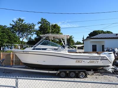 BOATZON | 1992 GradyWhite Marlin 30