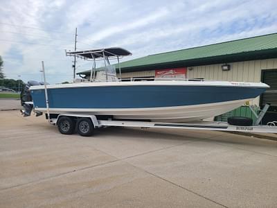 BOATZON | 1993 Baja 280 Sport Fish