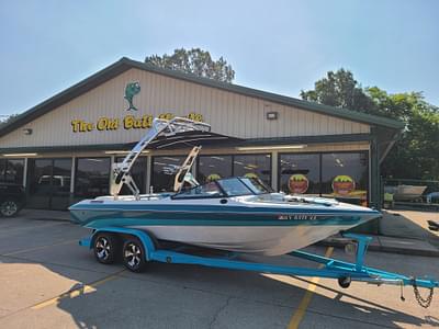 BOATZON | 1993 Bluewater Boats Bowrider BOATZON | 1993 Bluewater Boats Bowrider