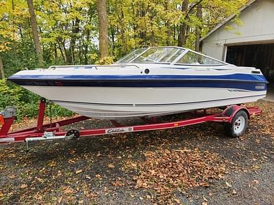 BOATZON | 1993 Ebbtide 190 CAMPIONE BOATZON | 1993 Ebbtide 190 CAMPIONE