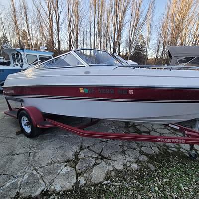 BOATZON | 1993 Four Winns 190 HORIZON