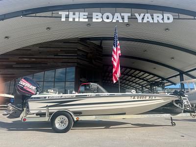 BOATZON | 1993 Hydra Sports LS 180