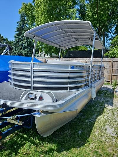BOATZON | 1994 Harris 240 ROYAL HERITAGE BOATZON | 1994 Harris 240 ROYAL HERITAGE