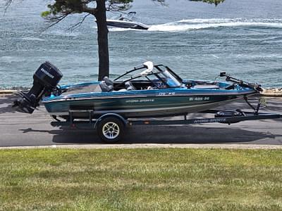 BOATZON | 1994 Hydra Sports 175 FS BOATZON | 1994 Hydra Sports 175 FS