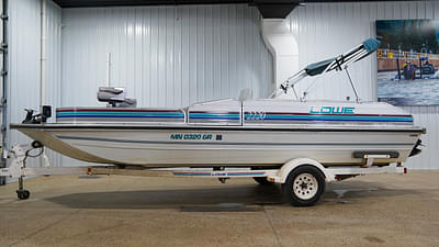 BOATZON | 1994 Lowe 2220