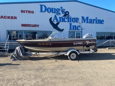 BOATZON | 1994 Lund 1850 TYEE