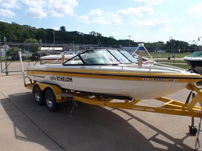 BOATZON | 1994 Malibu Boats Echelon LX