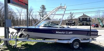 BOATZON | 1994 MasterCraft Pro Star 190 BOATZON | 1994 MasterCraft Pro Star 190