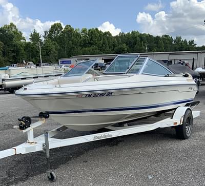 BOATZON | 1994 Sea Ray 170BR