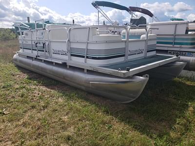 BOATZON | 1994 Suncruiser TRINADAD 18FT