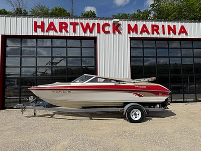 BOATZON | 1994 Thunderbird Falcon 2000BR