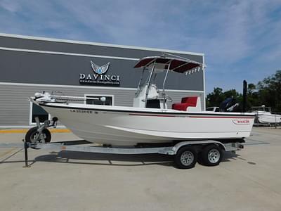 BOATZON | 1995 Boston Whaler Outrage 21