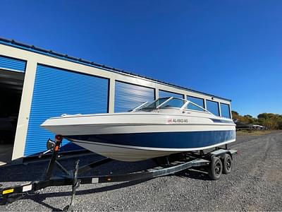 BOATZON | 1995 Cobalt 22T Tradition