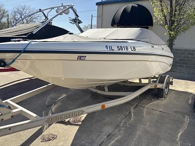 BOATZON | 1995 Crownline 182 BR BOATZON | 1995 Crownline 182 BR