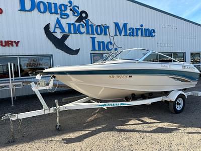 BOATZON | 1995 Larson 174 SEI BOATZON | 1995 Larson 174 SEI