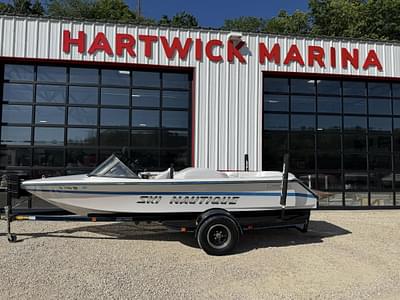 BOATZON | 1995 Nautique Ski Nautique