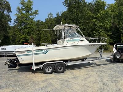 BOATZON | 1995 Other 240 Fisherman BOATZON | 1995 Other 240 Fisherman