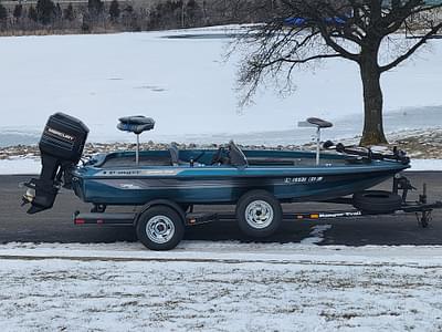 BOATZON | 1995 Ranger Boats R70 Sport