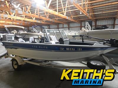 BOATZON | 1995 Smoker Craft 172 Elite