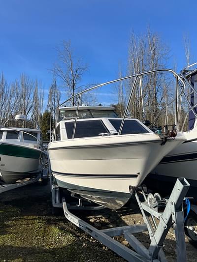 BOATZON | 1996 Bayliner 2452 CIERA