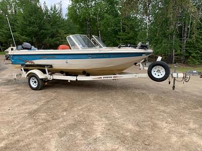 BOATZON | 1996 Crestliner 1960 Phantom
