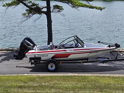 BOATZON | 1996 Javelin 360 FS BOATZON | 1996 Javelin 360 FS
