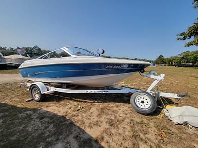 BOATZON | 1996 Larson SEI 174 Ski n Fish