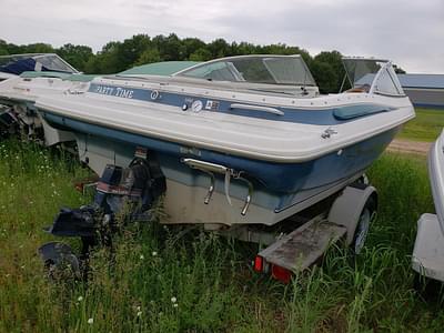 BOATZON | 1996 Maxum 1900 SR