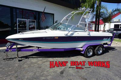 BOATZON | 1996 Tig PRE2100WT
