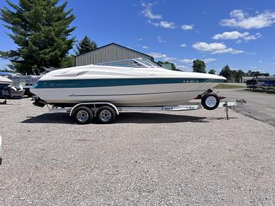 BOATZON | 1996 Wellcraft 2400S BOATZON | 1996 Wellcraft 2400S