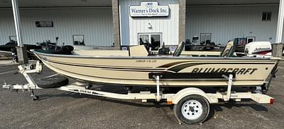 BOATZON | 1997 Alumacraft Lunker V16 LTD CS