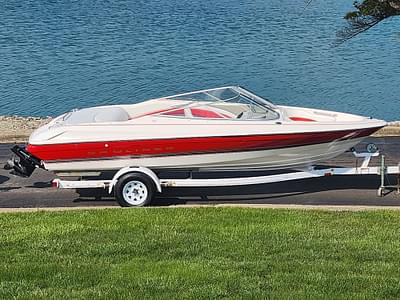 BOATZON | 1997 Bayliner 2050 SS