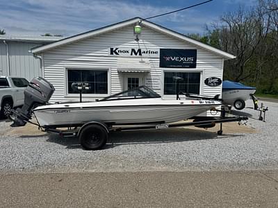 BOATZON | 1997 Champion 186FS BOATZON | 1997 Champion 186FS