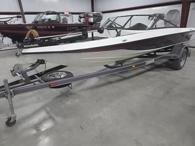 BOATZON | 1997 Champion 190 SX Elite BOATZON | 1997 Champion 190 SX Elite