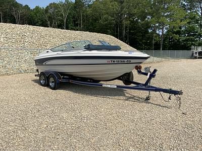 BOATZON | 1997 Chaparral 1930SS BOATZON | 1997 Chaparral 1930SS
