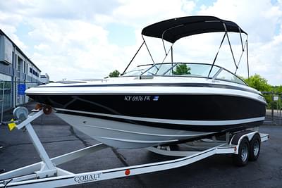 BOATZON | 1997 Cobalt 232 Bowrider