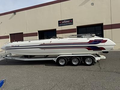 BOATZON | 1997 Eliminator 27 Fun Deck
