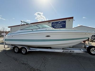 BOATZON | 1997 Formula 280ss