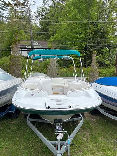BOATZON | 1997 Four Winns Candia FS 214