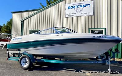 BOATZON | 1997 Four Winns HORIZON RX 18