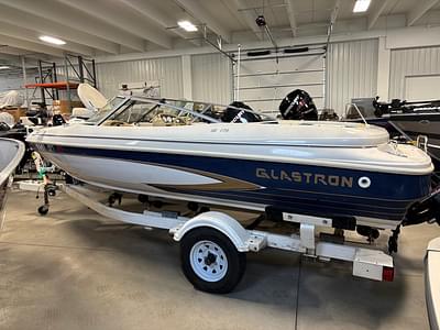 BOATZON | 1997 Glastron 175 SE Fish Ski BOATZON | 1997 Glastron 175 SE Fish Ski