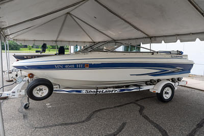 BOATZON | 1997 Glastron GS185 BOATZON | 1997 Glastron GS185