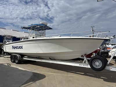 BOATZON | 1997 Jefferson Yachts FS 35 Marlago